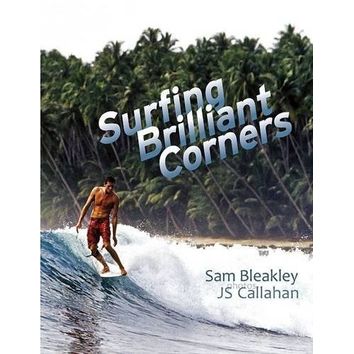 Surfing Brilliant Corners