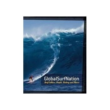 Global SurfNation (faded cover)