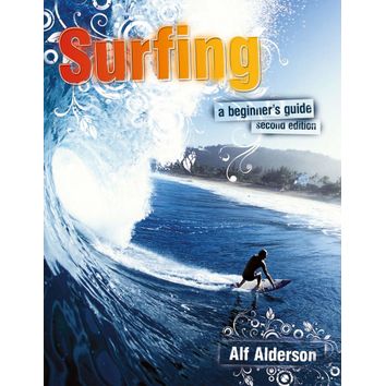 Surfing - a beginners guide