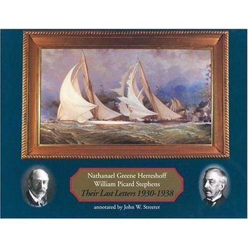 Threir Last Letters 1930-1938 (slight fading to sleeve)