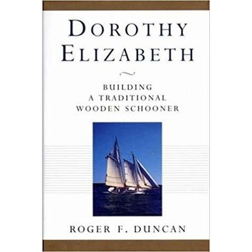 Building a Traditional Wooden Schooner (fading to sleeve)