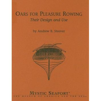 Oars for Pleasure Rowing