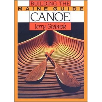 Building the Canoe