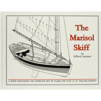 The Marisol Skiff