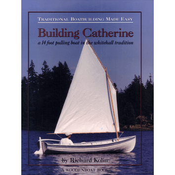 Building Catherine (Fading Cover)