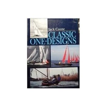 Classic One-Designs (Fading to Cover)