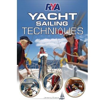 RYA Yacht Sailing Techniques (G94)