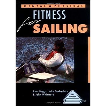 Mental &amp; Physical Fitness for Sailing - fading to cover