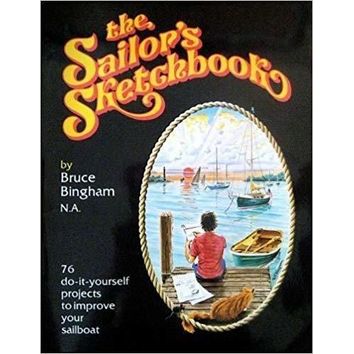 The Sailors Sketchbook