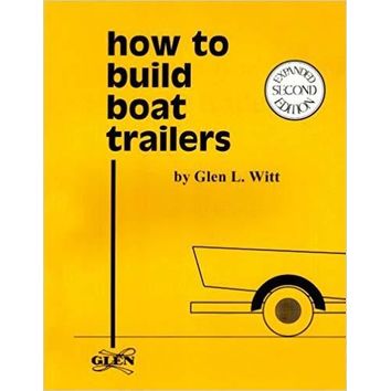 How to Build Boat Trailers (Fading to Cover)