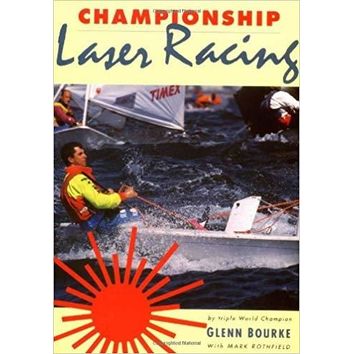 Championship Laser Racing (Fading to Cover)
