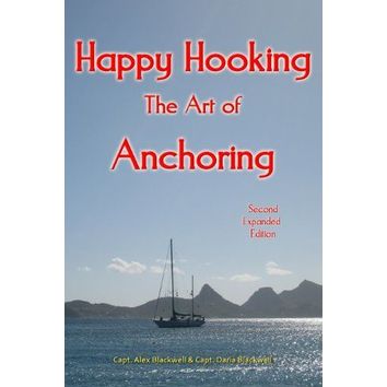 Happy Hooking - The Art of Anchoring