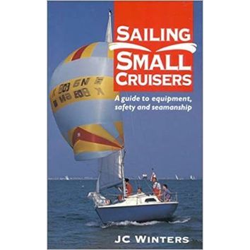 Sailing Small Cruisers (fading to cover)