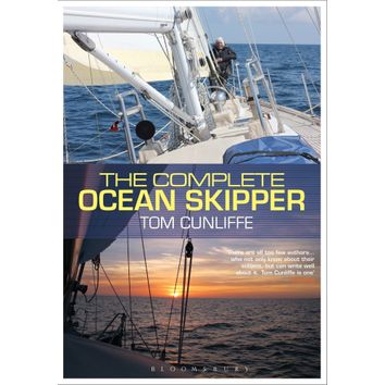 The Complete Ocean Skipper