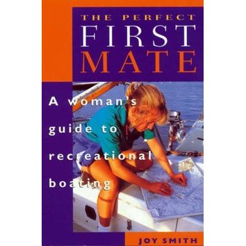 The Perfect First Mate (slight fading to sleeve)