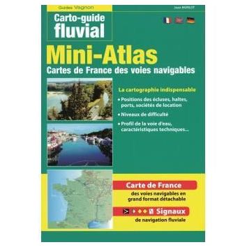 Carto Guide Fluvial Mini Atlas