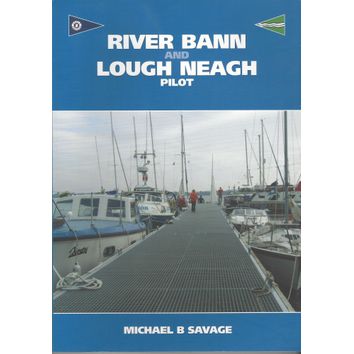 River Bann and Lough Neagh Pilot
