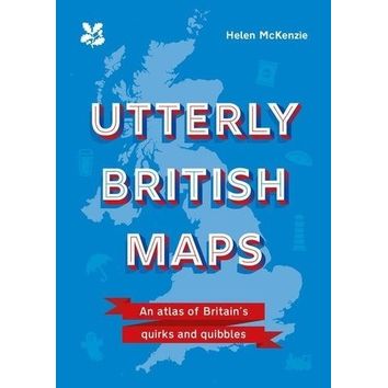 Utterly British Maps