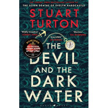The Devil and the Dark Water