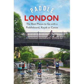 Paddle London
