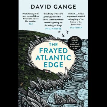 The Frayed Atlantic Edge: