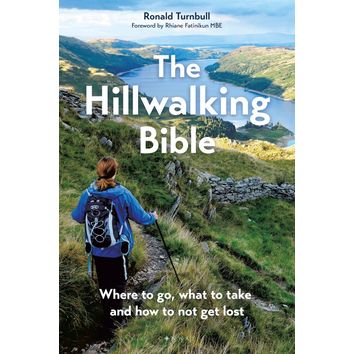The Hillwalking Bible