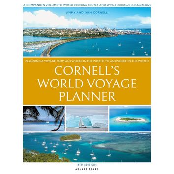 Cornell's World Voyage Planner