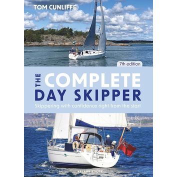 The Complete Day Skipper 7th Edition