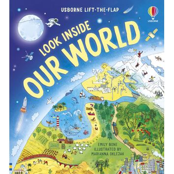 Look Inside Our World