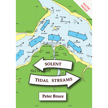 Solent Tidal Streams