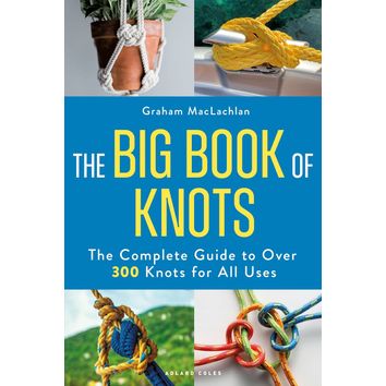 The Big Book of Knots