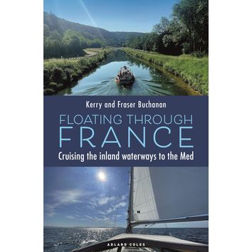 Floating Through France