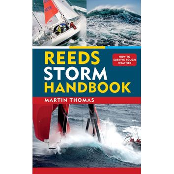 Reeds Storm Handbook