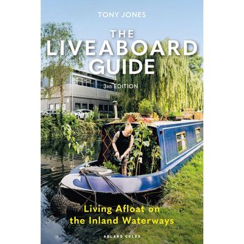 The Liveaboard Guide 3rd edition