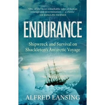 Endurance: Shackleton's Antarctic Voyage