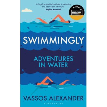 Swimmingly