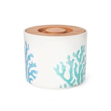Creatures Coral Storage Jar