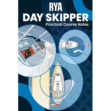 RYA G114 Day Skipper Practical Course Notes