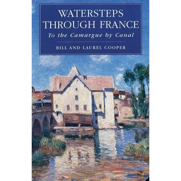 Watersteps Through France To The Camargue by Canal