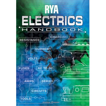 RYA G67 Electrics Handbook