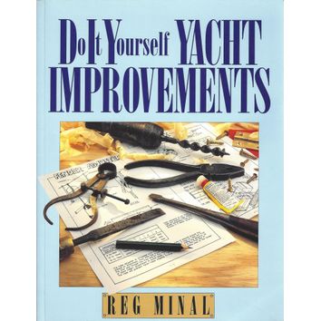 Do-It-Yourself Yacht Improvements