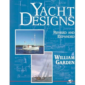 Yacht Designs
