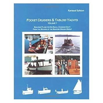 Pocket Cruisers and Tabloid Yachts
