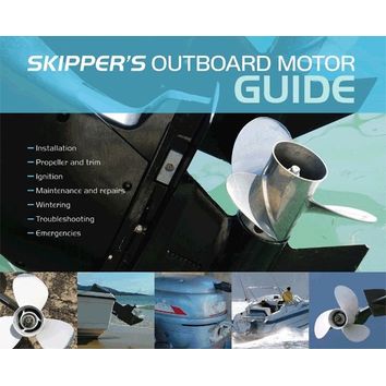 Skippers Outboard Motor Guide