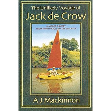 The Unlikely Voyage of Jack de Crow
