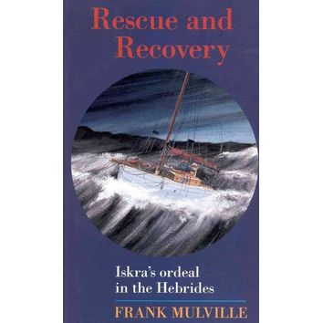 Rescue &amp; Recovery