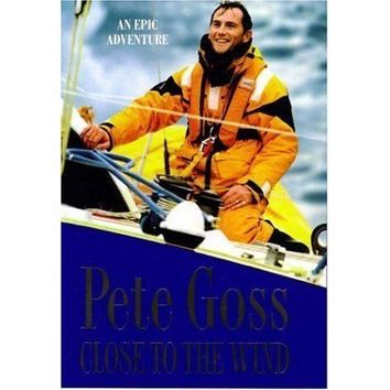 Close to the Wind (HB)