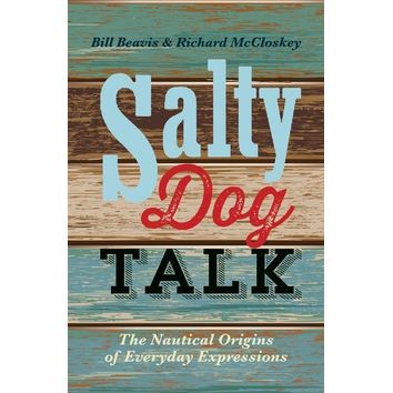 Salty Dog Talk