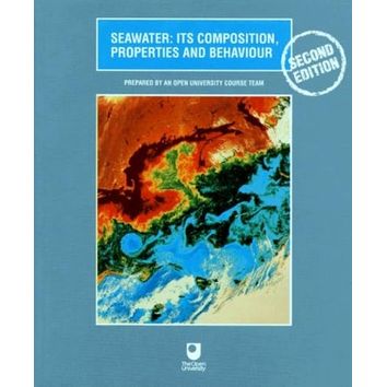 Seawater: Its Composition, Properties and Behaviour