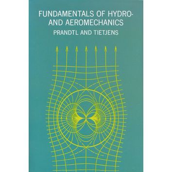 Fundamentals of Hydro- and Aeromechanics